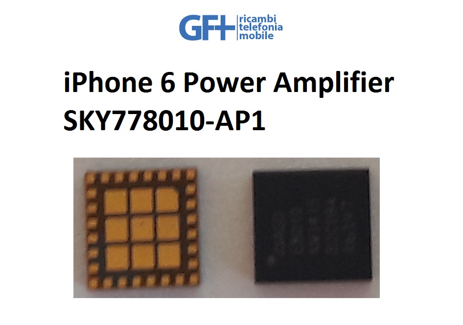 SKY778010-AP1 iPhone 6 Power Amplifier